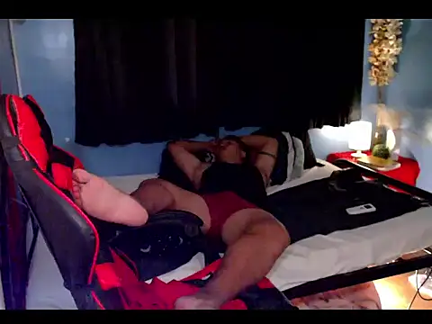 David_hot_dad's Live XXX Chat
