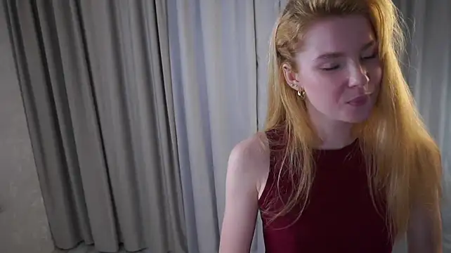MerylBronston Chat XXX in diretta
