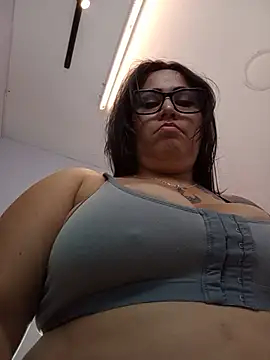Chat +18 de haileystone ao vivo