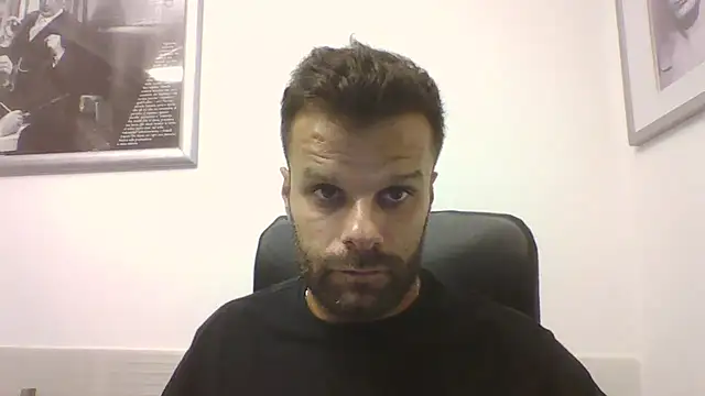 FROCETTO93 Live XXX-chat