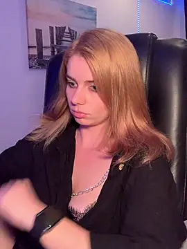 Онлайн чат XXX VelvetChloe