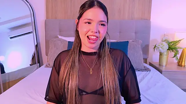 AngelRoussy Live XXX-Chat
