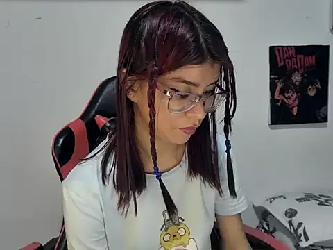 Sarah_Smitt_ Live XXX-Chat