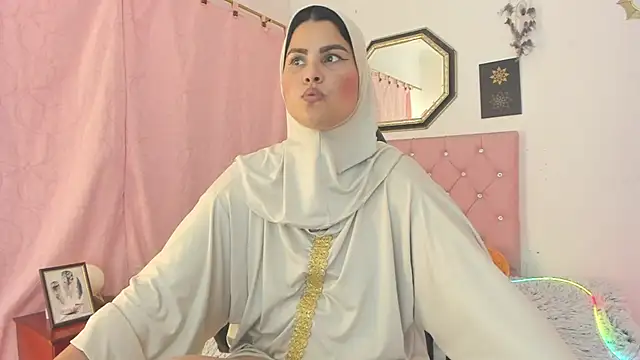 AishaAmin_ – webcam-show