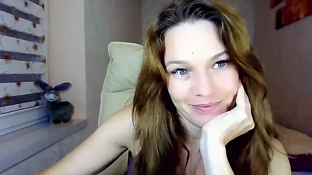 impossibleluna – Live XXX-chat