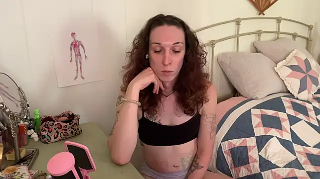 bellababy444 élő XXX-chatje