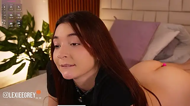lexiee_grey_'s Live XXX Chat