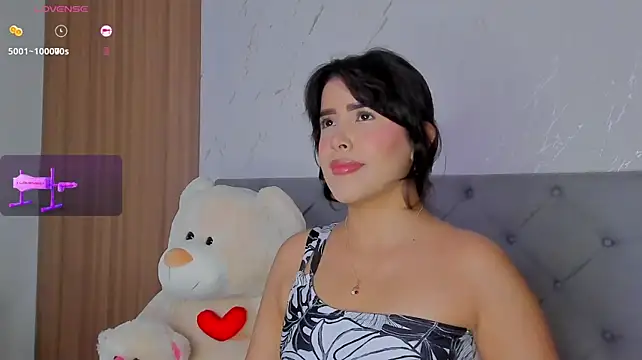 nataliedavis_'s Live XXX Chat