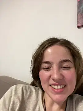 Lady_woman – Naživo XXX chat