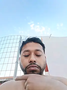 Alessandrino_09 Webcam show