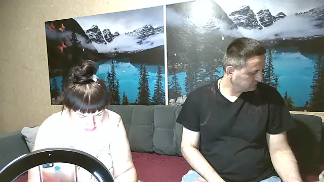 BiManKleo Live XXX-Chat