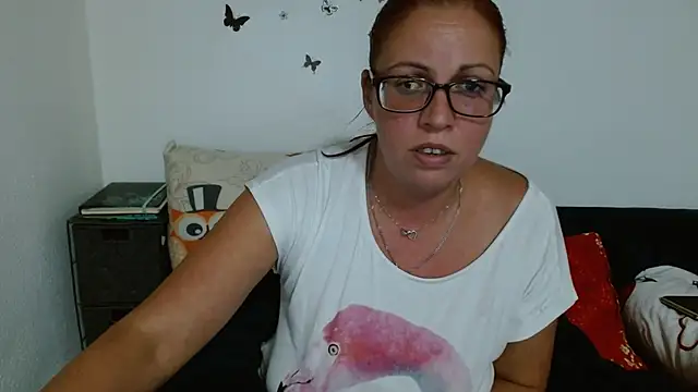 Chat XXX en directo de LadyHellene