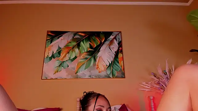 LunaMystyque Live XXX-Chat