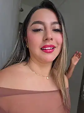 CelesteBlaze_'s Live XXX Chat