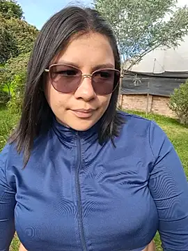 belen_green's Live XXX Chat