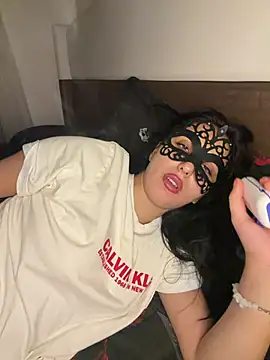 Meryy34's Live XXX Chat