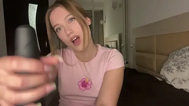 RosenMist Webcamshow
