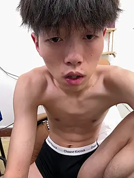 Hao-789 Webcamshow