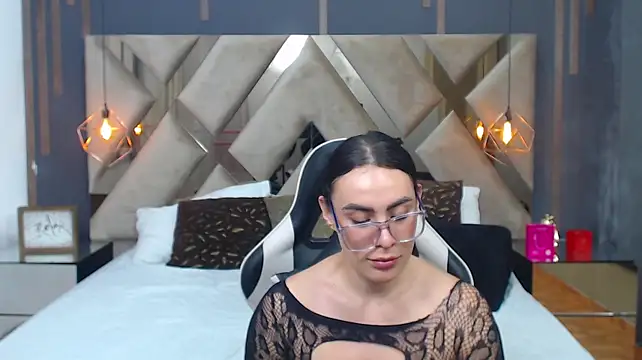 MartinaaFit's Live XXX Chat