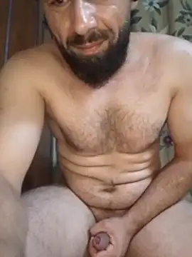 Chat XXX en directo de Tranda91