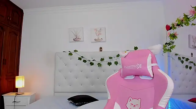 missdanger_'s Live XXX Chat
