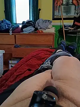 mcwire9 Шоу с уебкамера