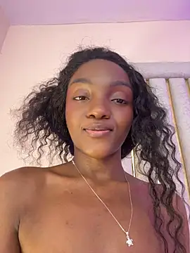 Keirahartz's Live XXX Chat
