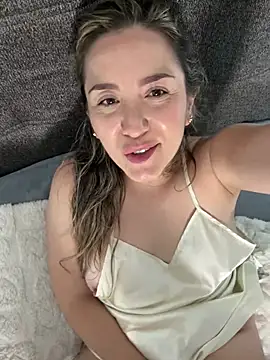 Mariana_gom Live XXX-Chat