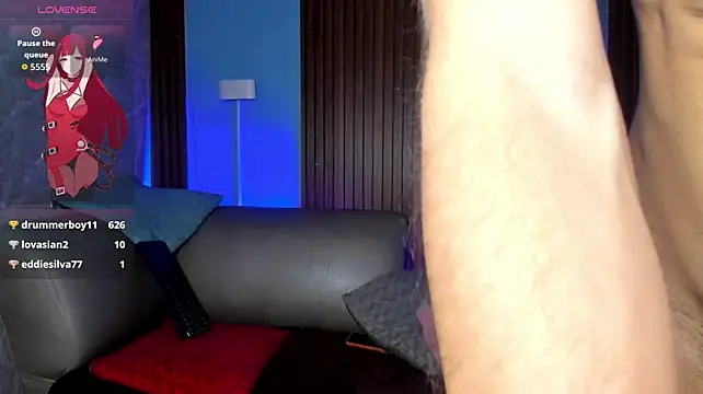 Mency_Rouse Chat XXX live