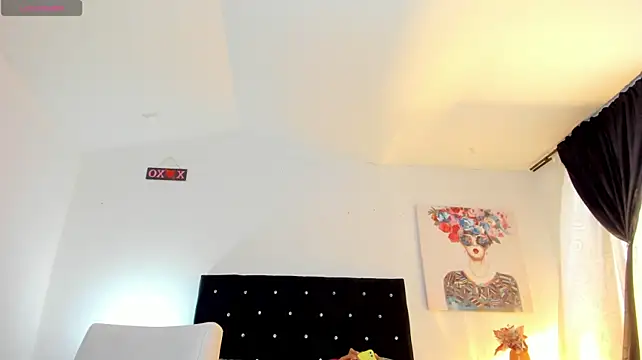 Kendall_Gil Webcamshow