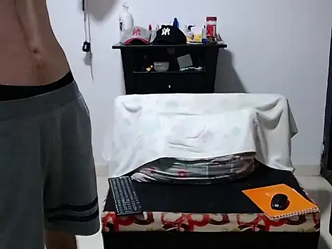 Онлайн чат XXX Zac_Efront