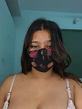 YOUR_GF_'s Webcam Show