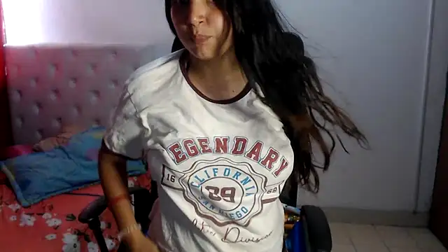selene_mist Chat XXX live
