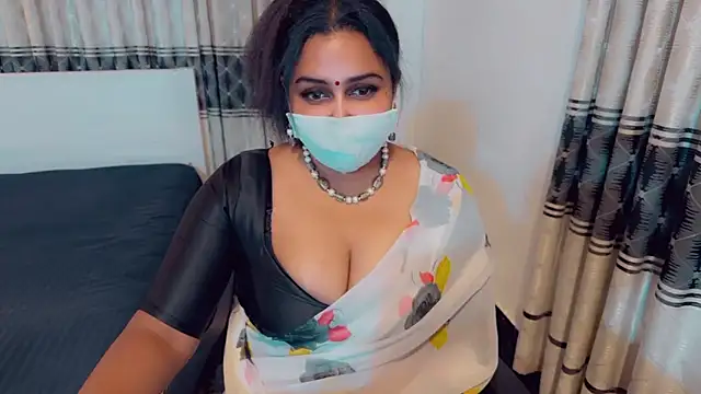Show webcam de SonY_CaM