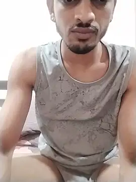 Your_Supermann Show Webcam