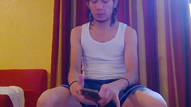 Latinopervs – Naživo XXX chat