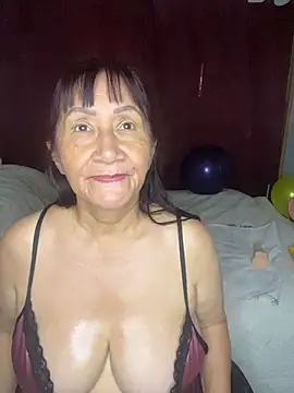 Savvanahh Chat XXX in diretta