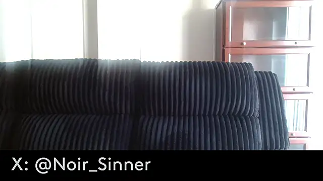 sinnernoir 라이브 XXX 채팅