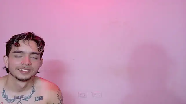 Czat XXX na żywo – AliceandMax