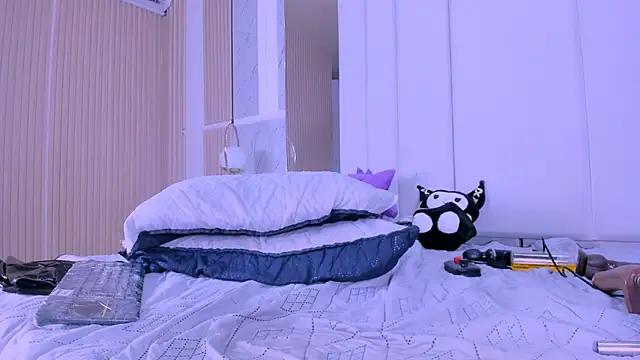 VesperVelvet Chat XXX live