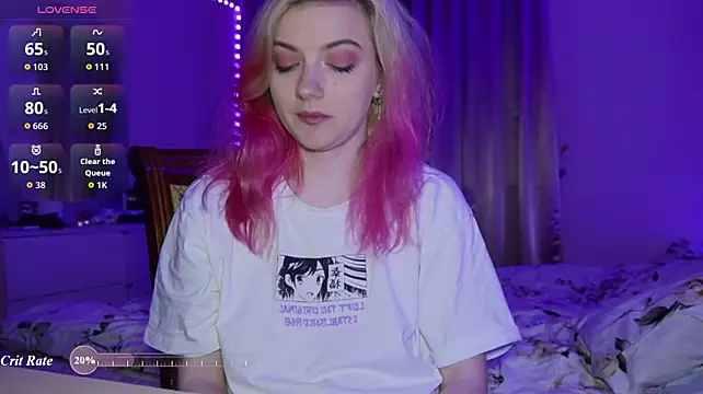 Mercy_Noctellee's Live XXX Chat