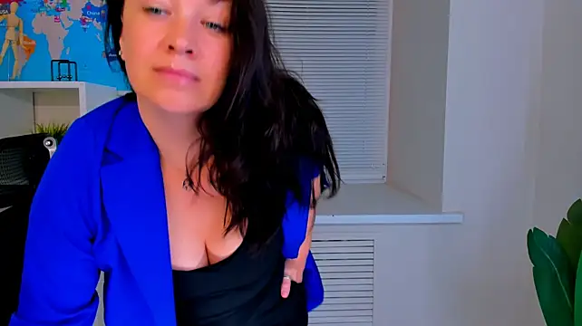 AnaMillsn Live XXX chat