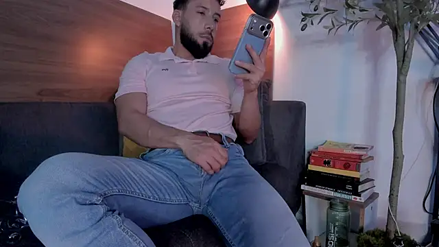 bruno_woods 라이브 XXX 채팅