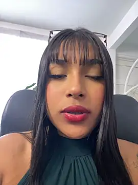 Mariangel_11 라이브 XXX 채팅