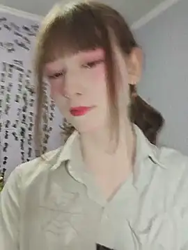 Yoonhee_ki Adlı Modelin Canlı XXX Sohbeti