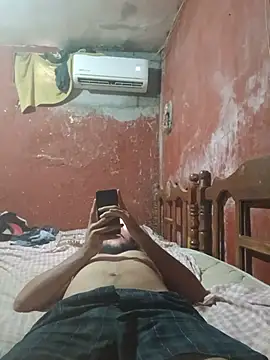Comandante7 라이브 XXX 채팅