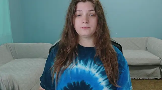 Živý XXX chat TreeJeanne