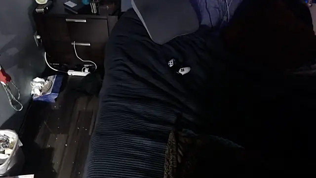 Chat XXX en directo de Werg9998