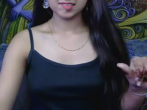 Its_Shizuka_'s Live XXX Chat