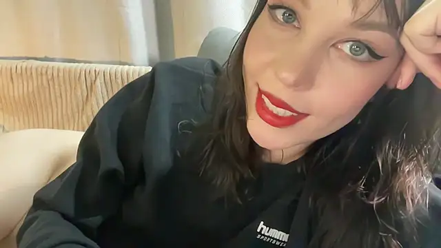 Karrolliza's Live XXX Chat